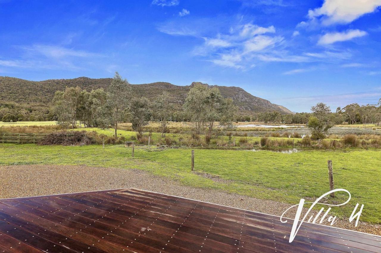 Gumnut Villa Halls Gap Exterior photo